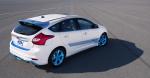 Ford Focus Personalization 2010 года